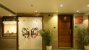 Unclassified image, 2 of 48, button - HOTEL PALAZZO INN (New Delhi)