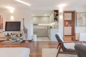 1 camera, una scrivania, ferro/asse da stiro, Wi-Fi gratuito