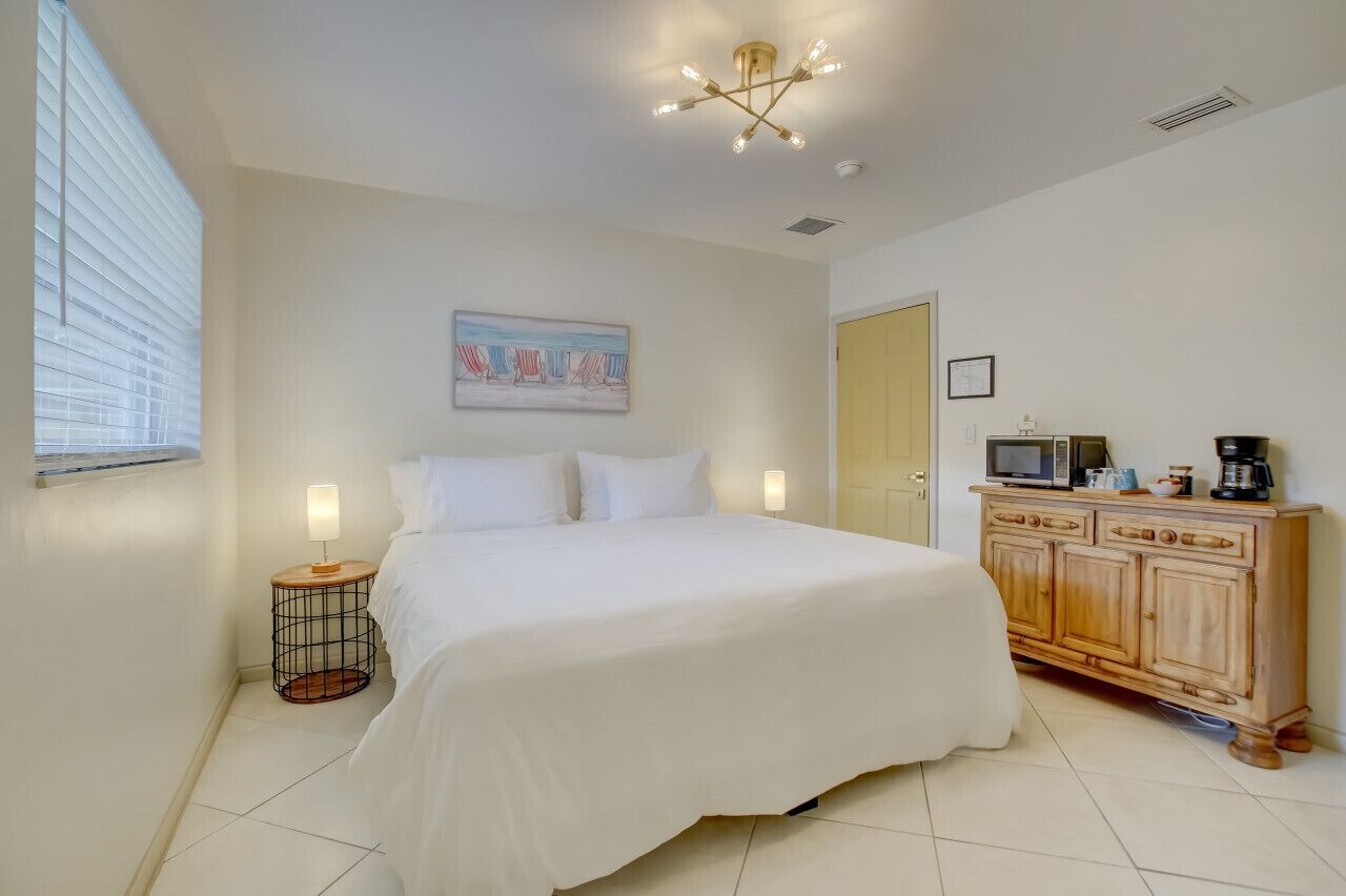 2 habitaciones, wifi gratis y ropa de cama 