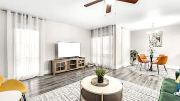 TV