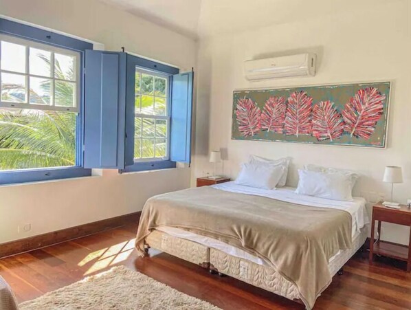 2 bedrooms