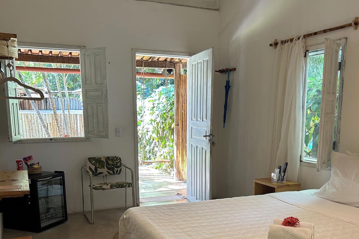 Premium Double Room | Minibar, free WiFi