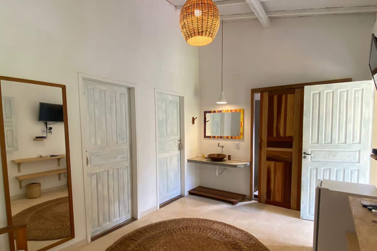 Family Room | Minibar, free WiFi