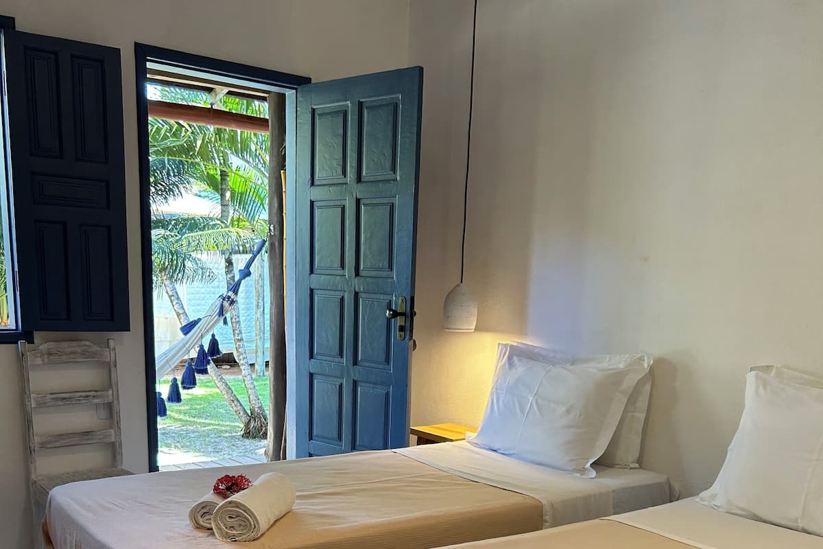 Master Suite | Minibar, free WiFi