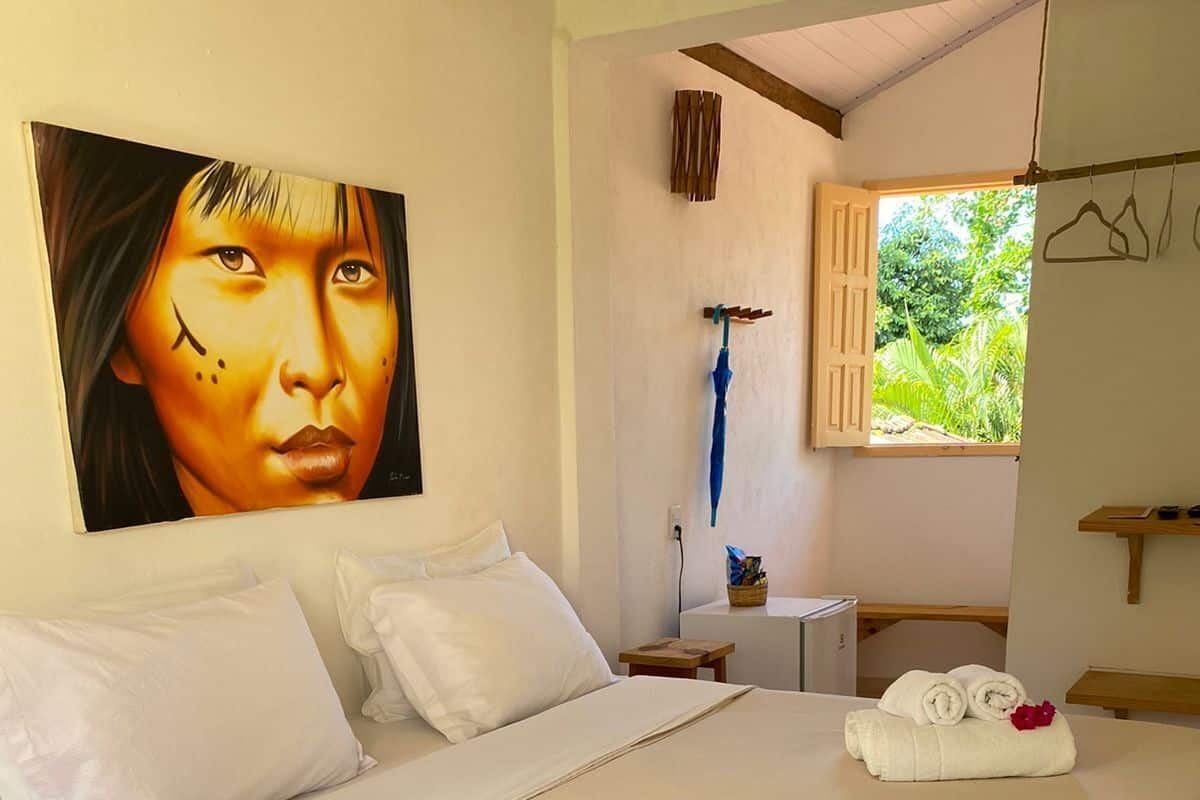 Premium Double or Twin Room | Minibar, free WiFi