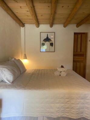 Minibar, free WiFi - Pousada Sol Nascente Caraíva (Porto Seguro)