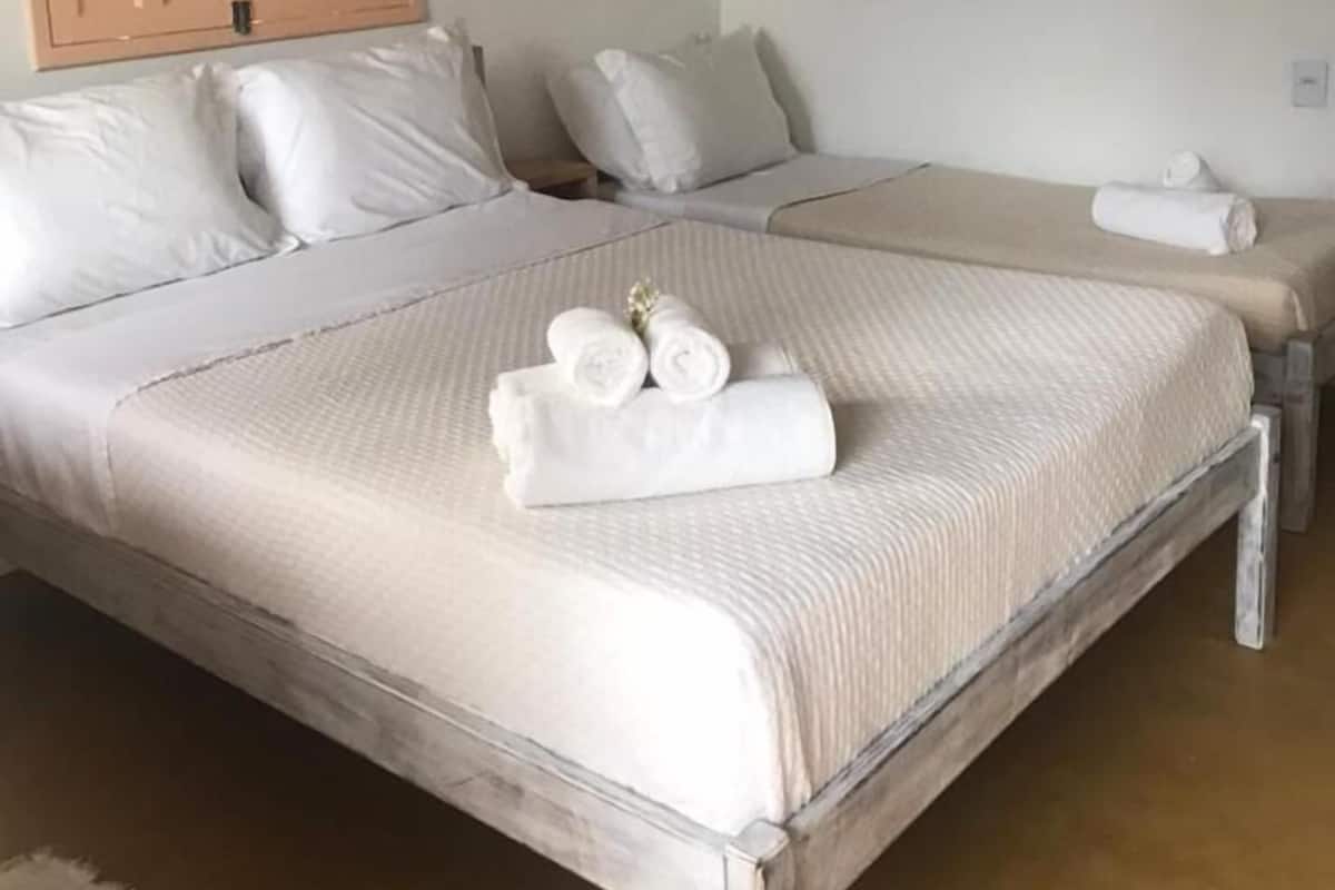 Standard Room | Minibar, free WiFi