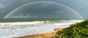 Pousada Sol Nascente Caraíva