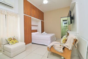 Blackout drapes, free WiFi - Rio Spot Homes MC C055 (Rio de Janeiro)