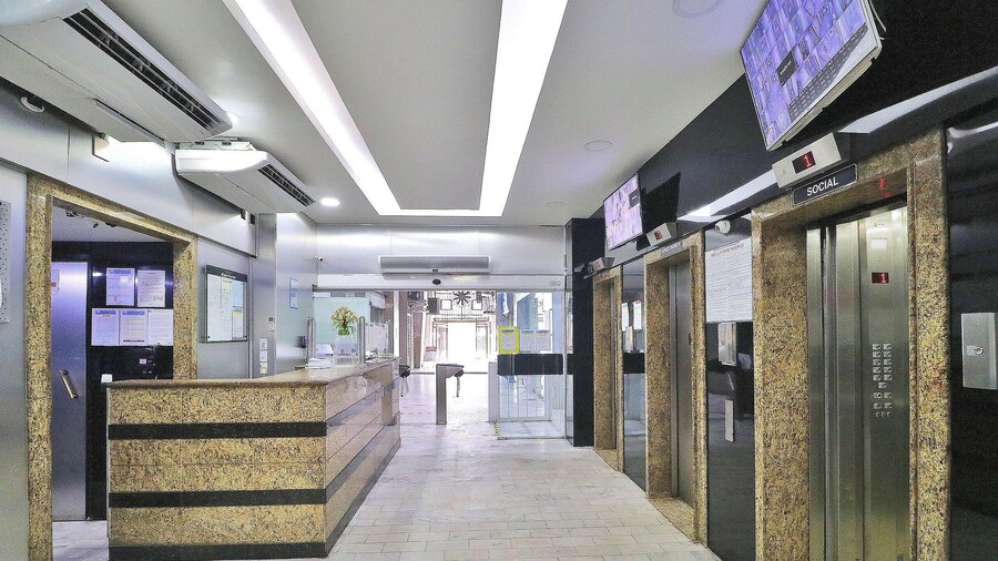 Rio Spot Homes MC C055