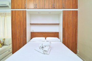 Blackout drapes, free WiFi - Rio Spot Homes MC C055 (Rio de Janeiro)