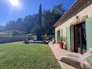 Alberca