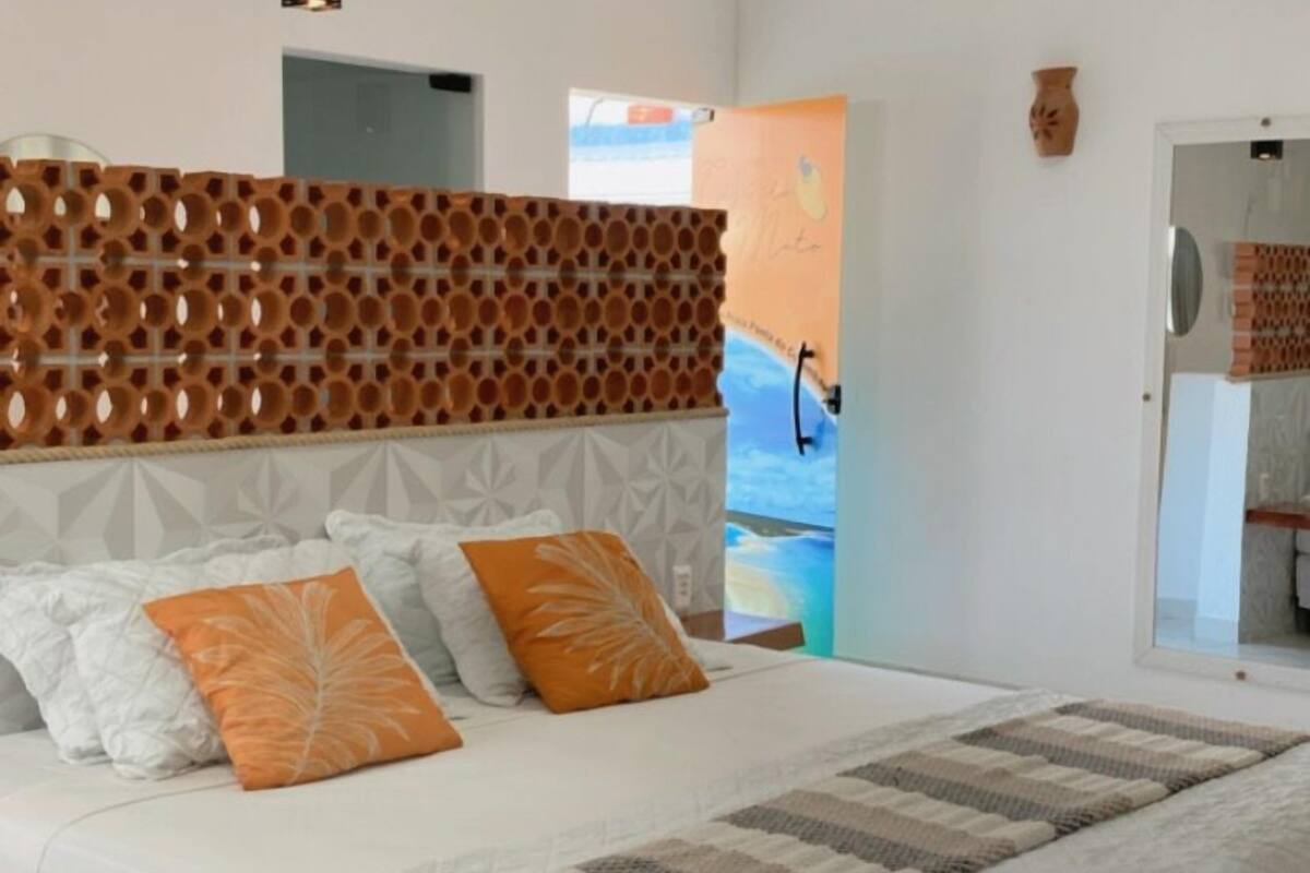 Luxury Room, 1 Bedroom | 1 bedroom, free WiFi, bed sheets