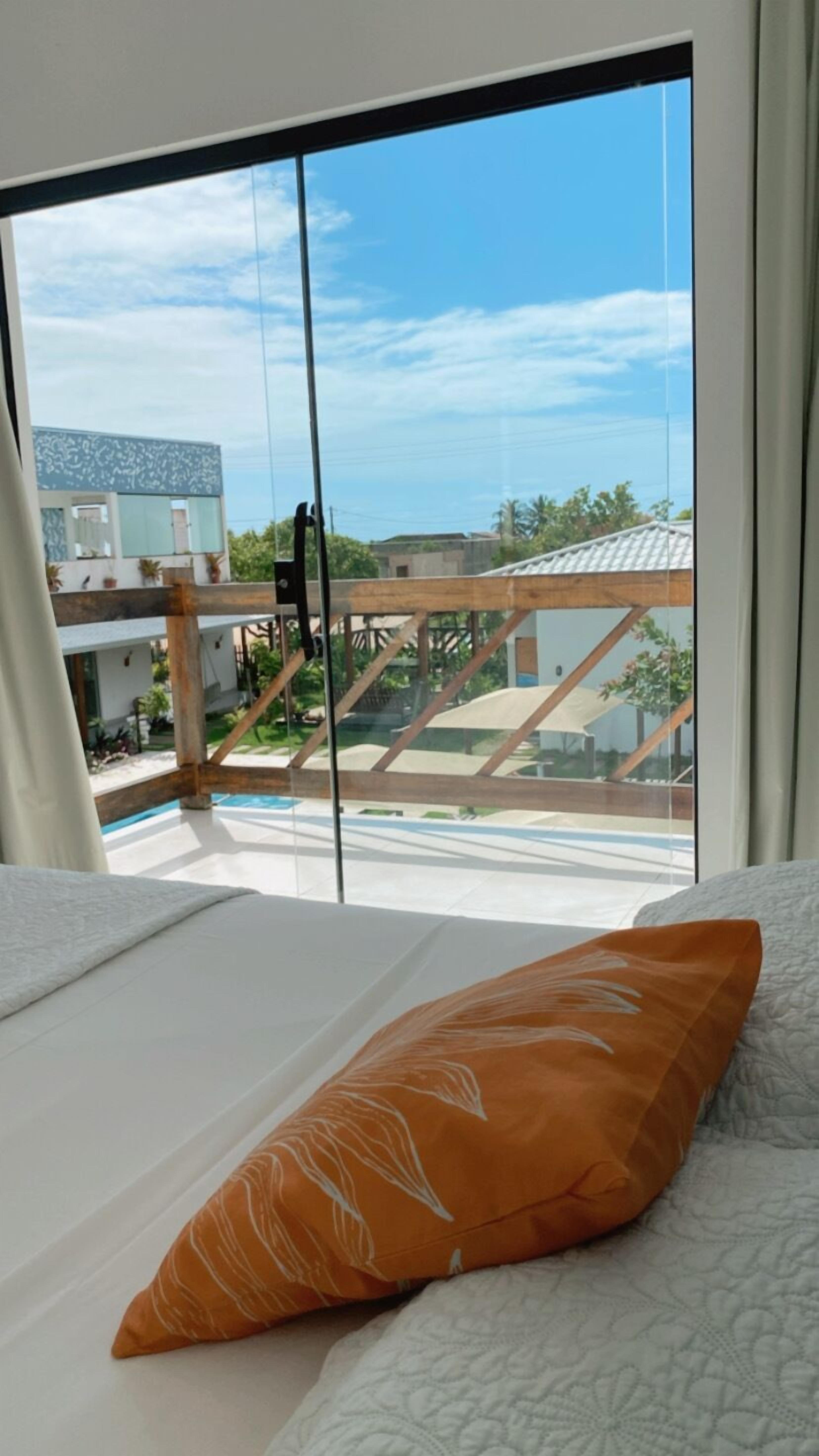 Standard Double Room | Free WiFi, bed sheets