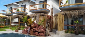 Pousada Caju do Mato