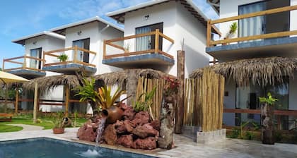 Pousada Caju do Mato