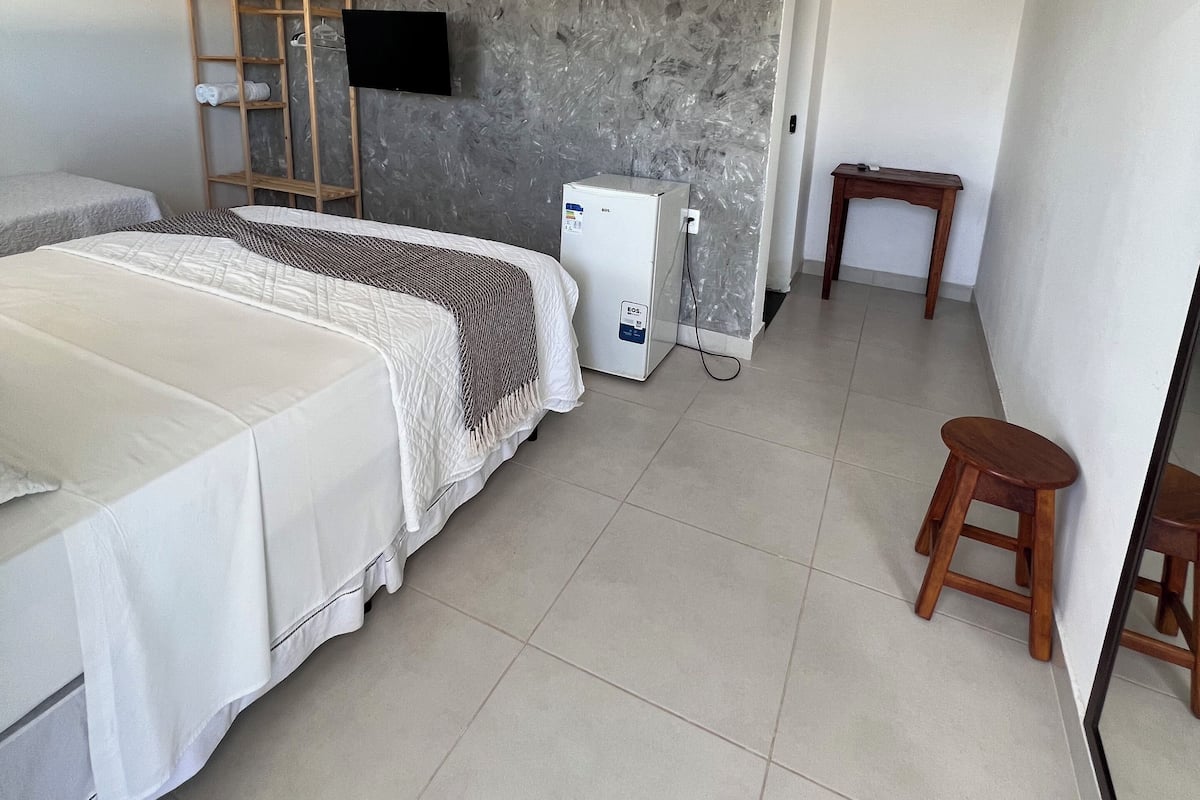 Familiekamer | Gratis wifi, beddengoed