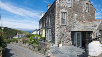 Cottage | Intérieur
