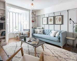 Feriehus | Interiør