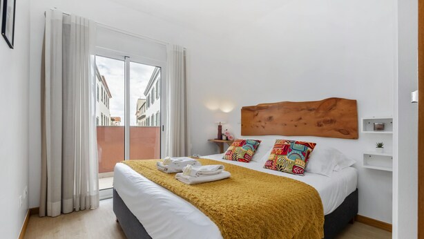 Room - Ribeira das Casas Apt 2C by Madeira Sun Travel (Funchal)