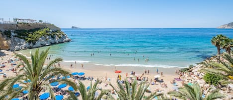 NĂ€ra stranden