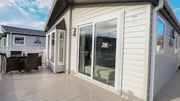 Cottage | Front of property