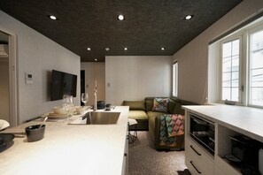 2 Schlafzimmer