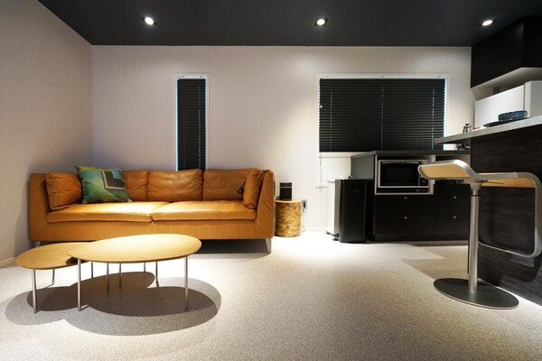 Real Life Aoyama 2br Suite 3-bed 3min Aoyama 1ch - Harajuku