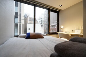 2 habitaciones 