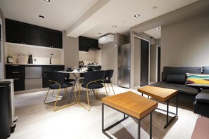 2 habitaciones 