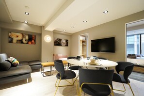 2 habitaciones 