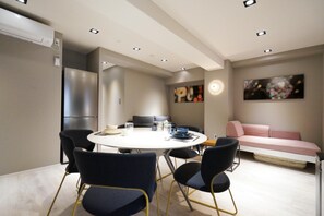 2 habitaciones 