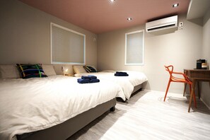 1 Schlafzimmer