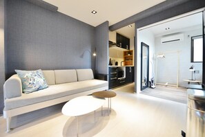 Room - Real Life Meguro River Stylish 2BR 6pax Shibuya (Tokyo)