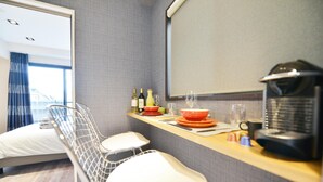 2 bedrooms