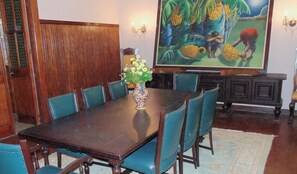 Restaurant - Buongiorno Suites Sullana I (Sullana)