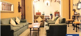 Buongiorno Suites Sullana I