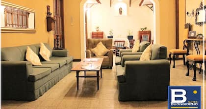 Buongiorno Suites Sullana I
