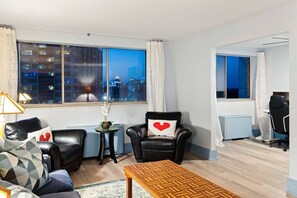 Televisión, Netflix y servicios de streaming 