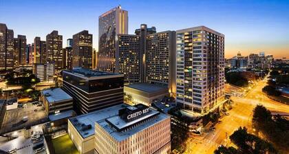 2208 Walk to Soccer 2026, MBS, DT ATL, Parking