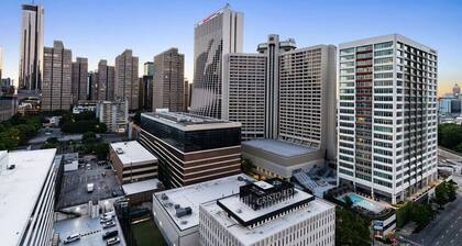 2208-Top Flr-Work/Game Sta-600 MB-1 Free Park-King