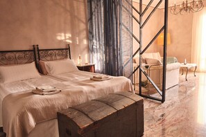 5 Schlafzimmer, WLAN, Bettwäsche