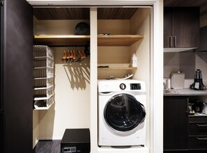 อพาร์ทเมนท์