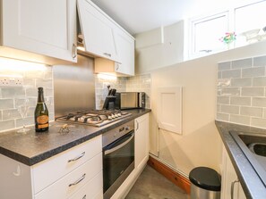 Casa de campo | Interior