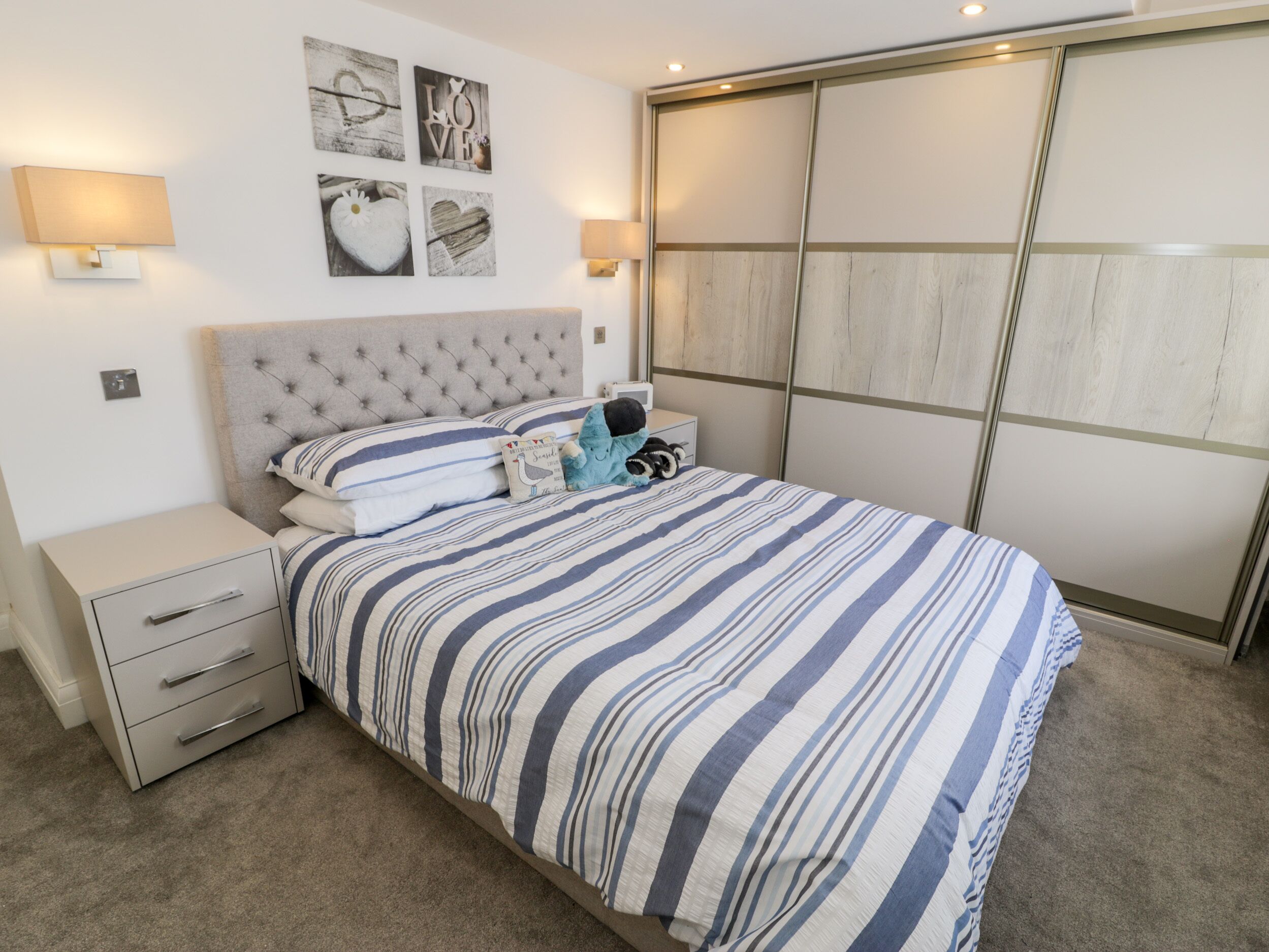 Casa de campo | Interior