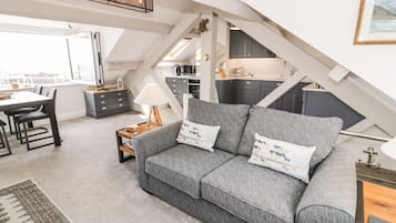 Ferienhaus | Innenbereich