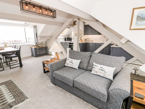 Casa de campo | Interior