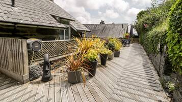 Casa de campo | Interior