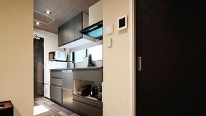 Room - Real Life Sangenjaya 1BR 2pax Shibuya (Tokyo)