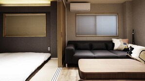 Room - Real Life Sangenjaya 1BR With Terrace 2pax Shibuya (Tokyo)